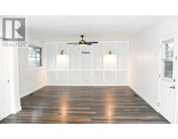 Bedroom 2 - 33374 Richmond Street, Lucan Biddulph, ON N0M2J0 Photo 9