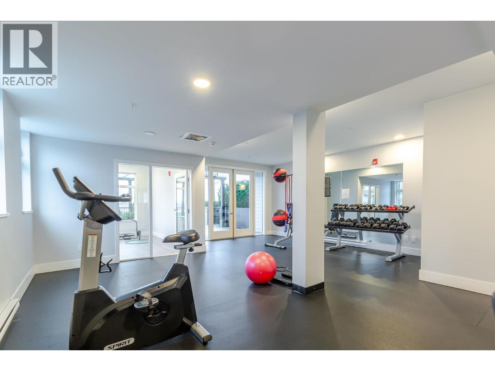 Photo of 307 808 GAUTHIER AVENUE 22