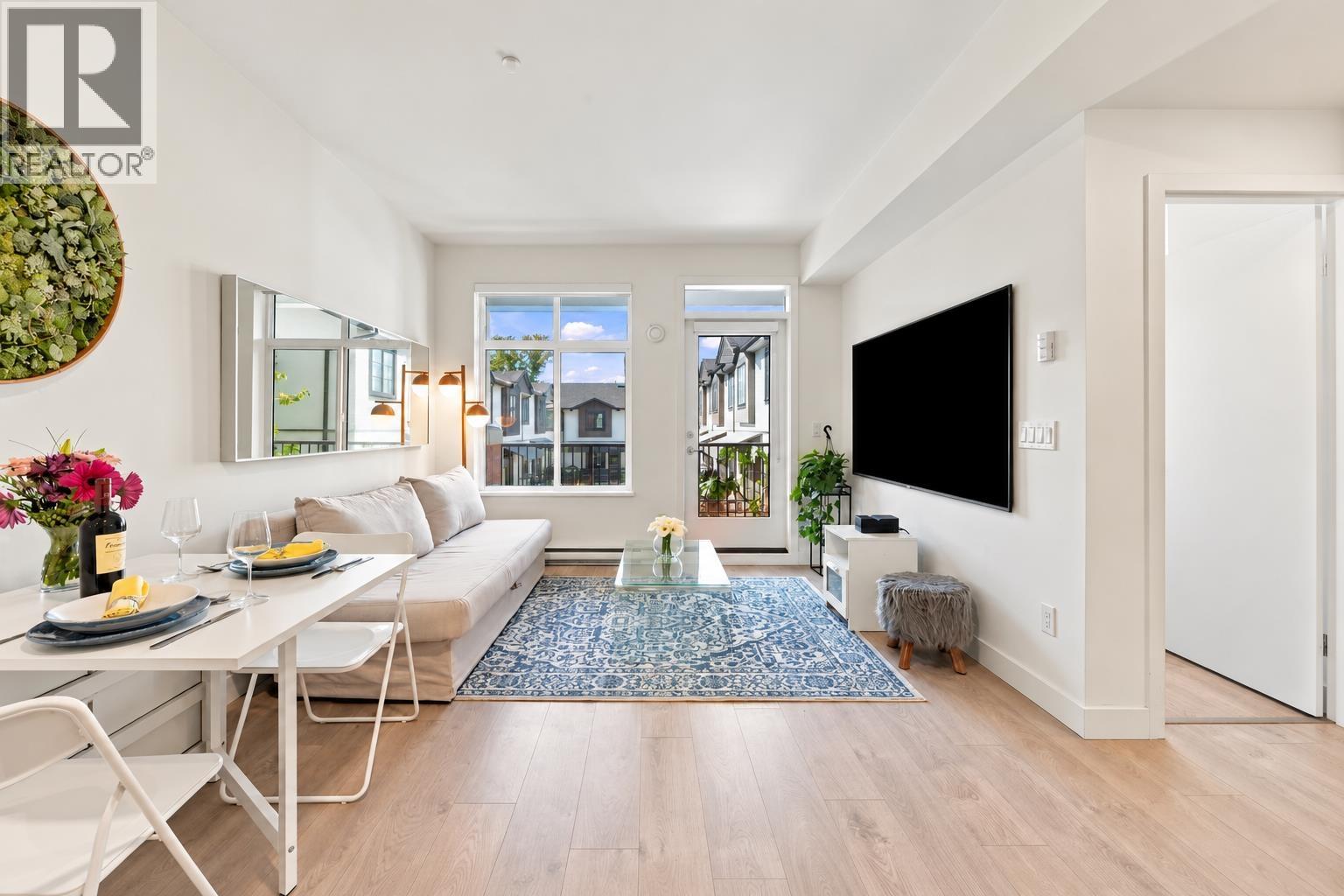 Photo of 307 808 GAUTHIER AVENUE 7