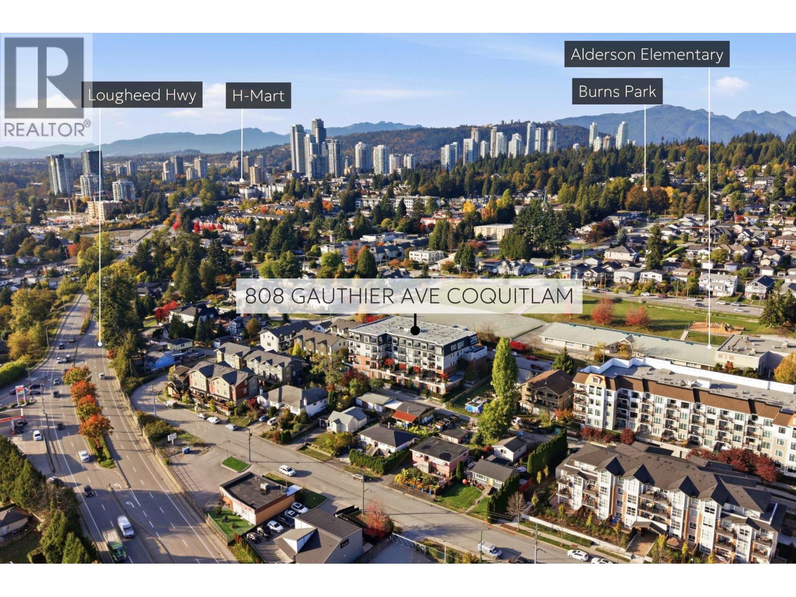 Photo of 307 808 GAUTHIER AVENUE 36