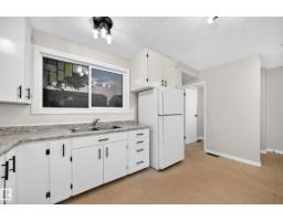 89 Habitat Cr Nw, Edmonton, AB T5A3K8 Photo 8
