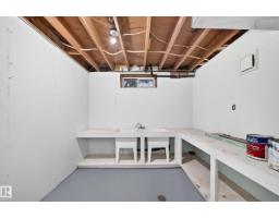 89 Habitat Cr Nw, Edmonton, AB T5A3K8 Photo 30
