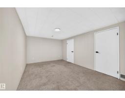 89 Habitat Cr Nw, Edmonton, AB T5A3K8 Photo 27