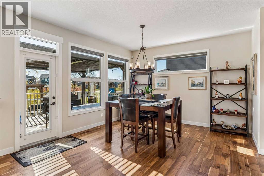 281 Boulder Creek Crescent SE, Langdon — photo 10