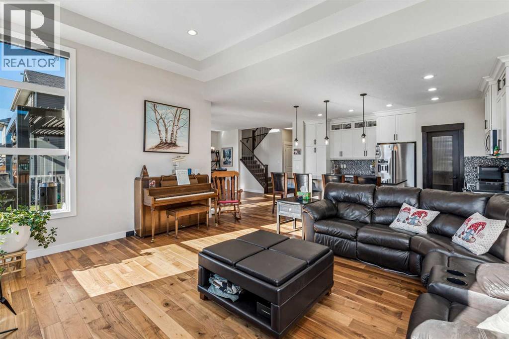 281 Boulder Creek Crescent SE, Langdon — photo 13