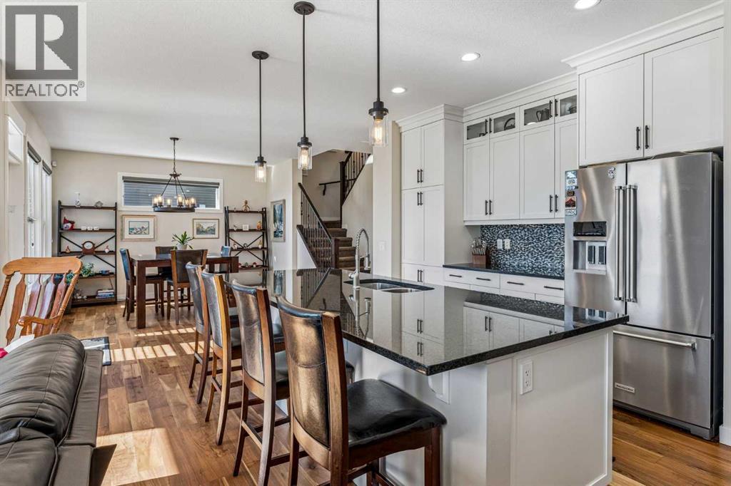 281 Boulder Creek Crescent SE, Langdon — photo 8