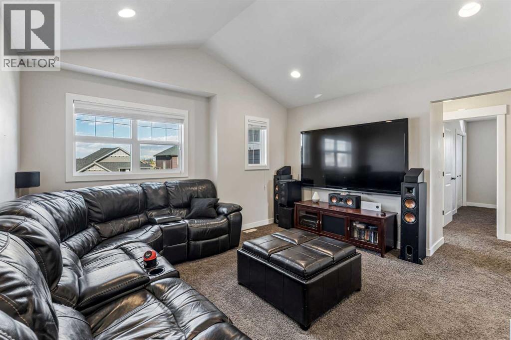 281 Boulder Creek Crescent SE, Langdon — photo 17