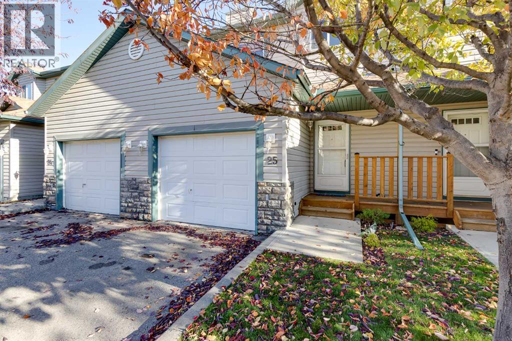 Photo of 25, 156 Canoe Drive SW, Airdrie