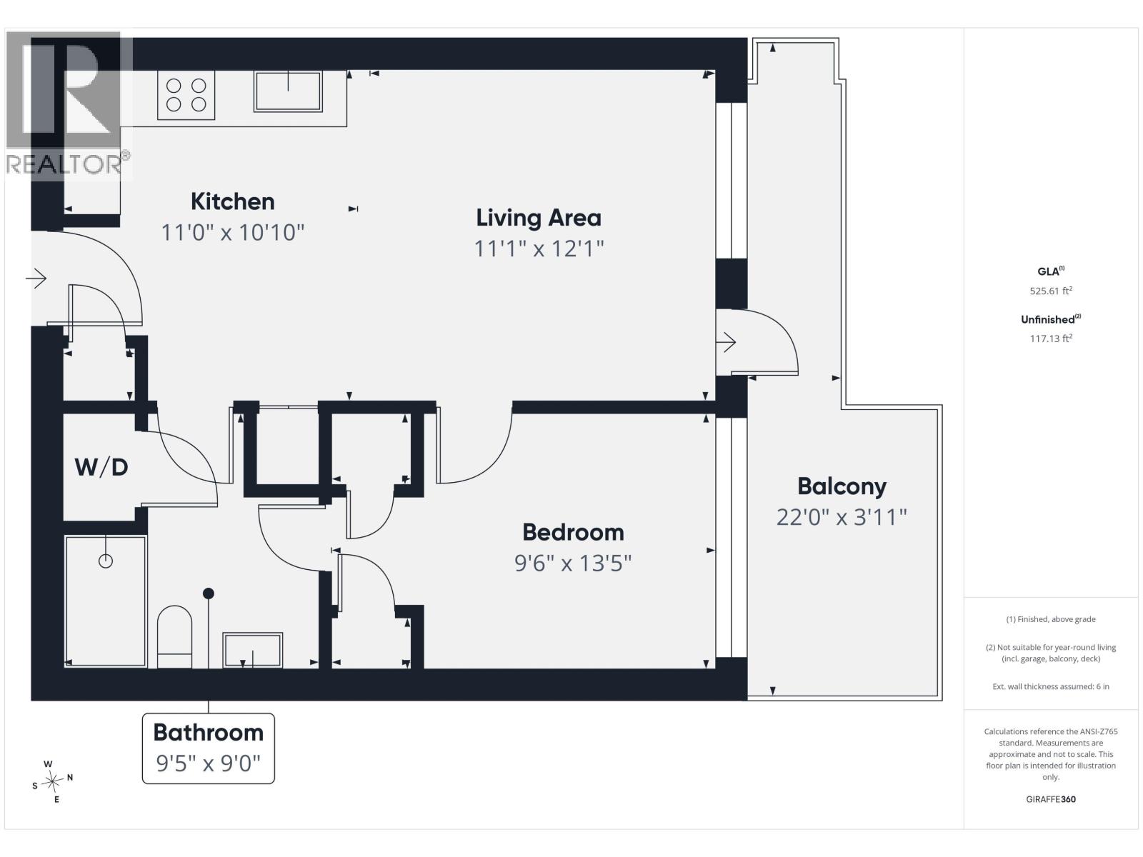 Photo of 1804 5938 OLIVE AVENUE 40