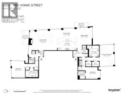 2802 1455 Howe Street, Vancouver, BC V6Z1C2 Photo 14