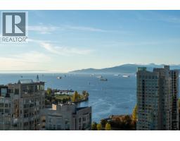 2802 1455 Howe Street, Vancouver, BC V6Z1C2 Photo 6