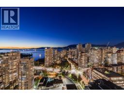 2802 1455 Howe Street, Vancouver, BC V6Z1C2 Photo 9