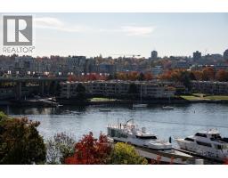 901 1067 Marinaside Crescent, Vancouver, BC V6Z3A4 Photo 11