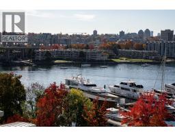 901 1067 Marinaside Crescent, Vancouver, BC V6Z3A4 Photo 14