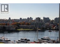 901 1067 Marinaside Crescent, Vancouver, BC V6Z3A4 Photo 17