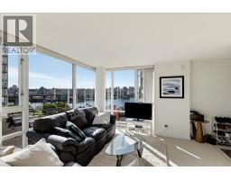 901 1067 Marinaside Crescent, Vancouver, BC V6Z3A4 Photo 18