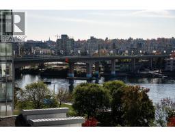 901 1067 Marinaside Crescent, Vancouver, BC V6Z3A4 Photo 8