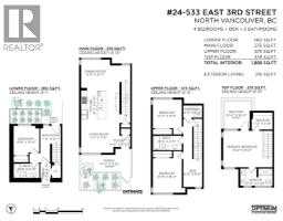 24 533 E 3rd Street, North Vancouver, BC V7L1G4 Photo 40