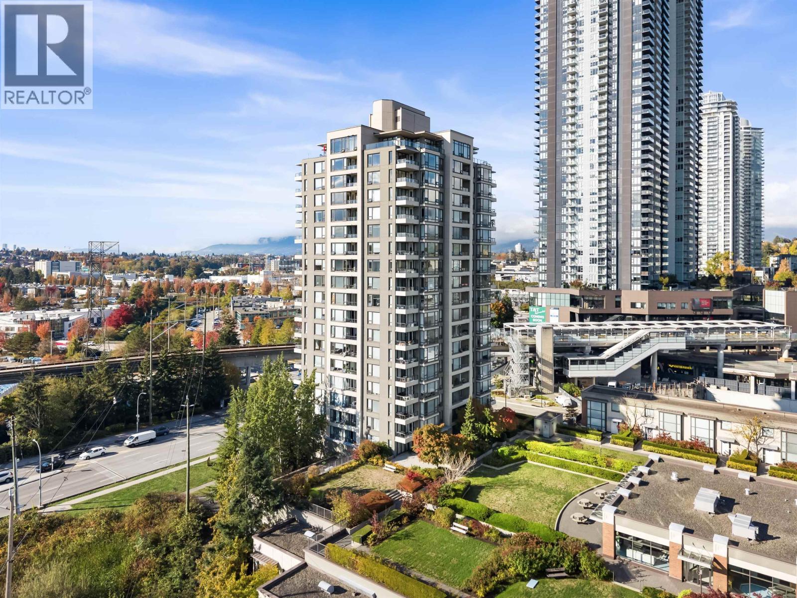 Photo of 1807 4118 DAWSON STREET 18