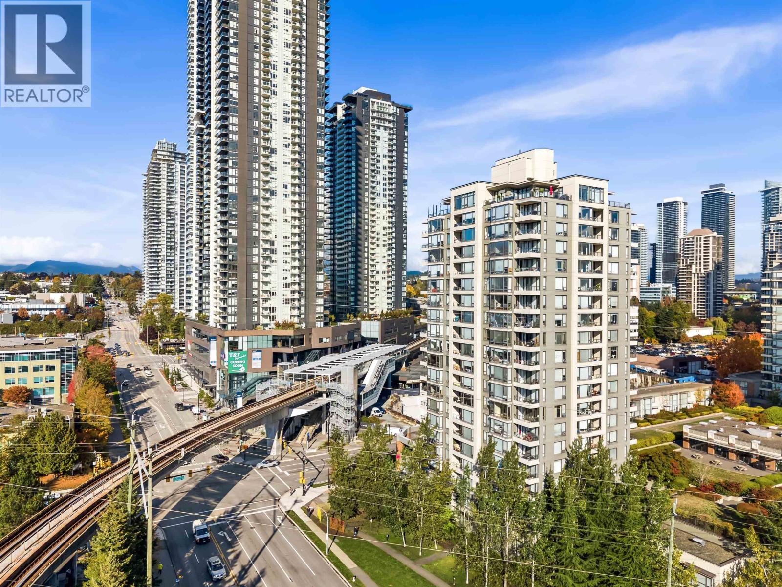 Photo of 1807 4118 DAWSON STREET 19