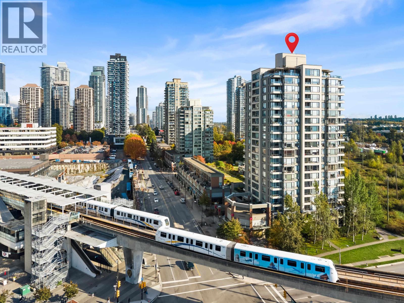 Photo of 1807 4118 DAWSON STREET 20