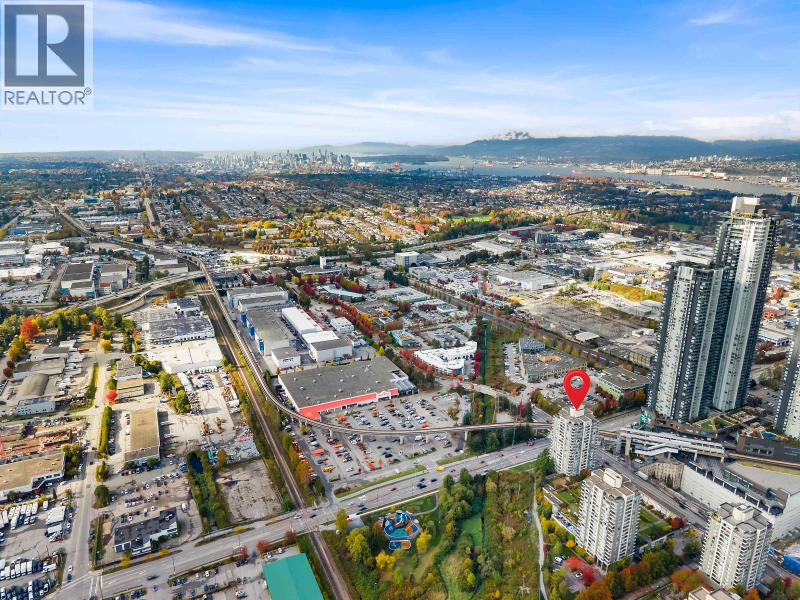 Photo of 1807 4118 DAWSON STREET 22