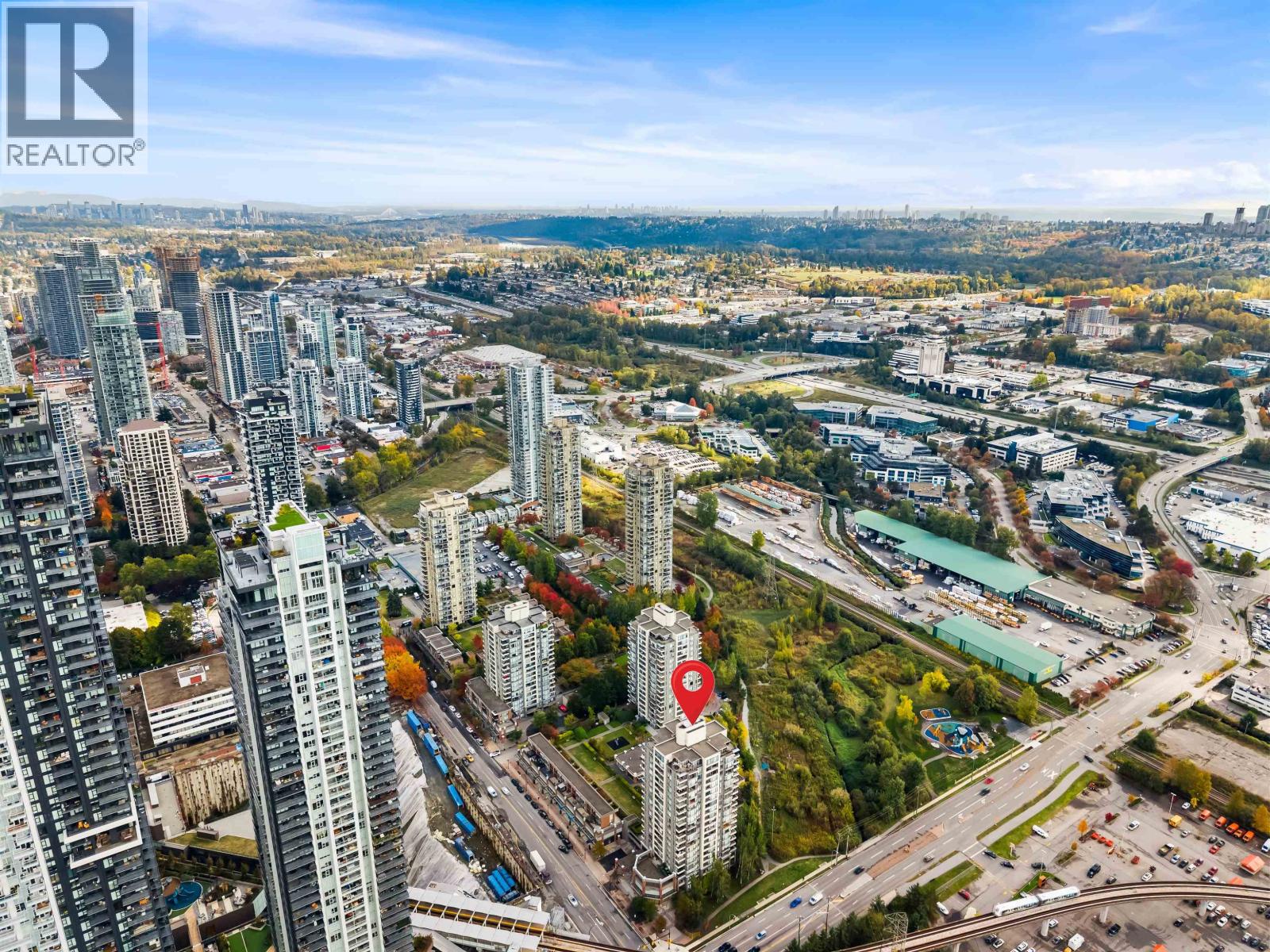 Photo of 1807 4118 DAWSON STREET 24