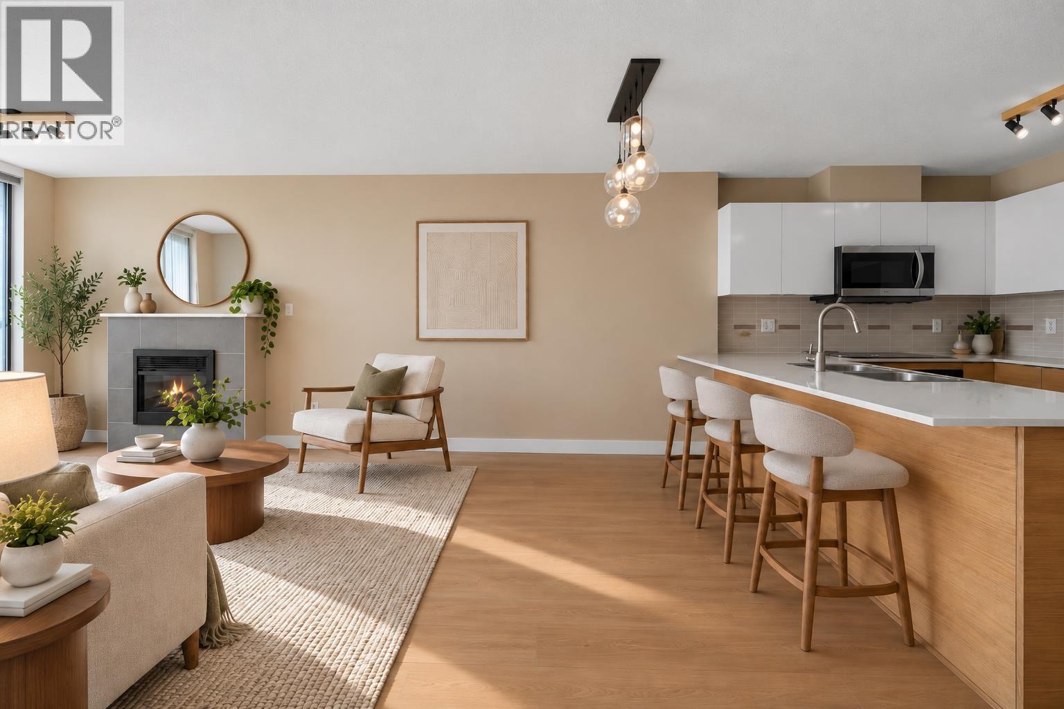 Photo of 1807 4118 DAWSON STREET 6