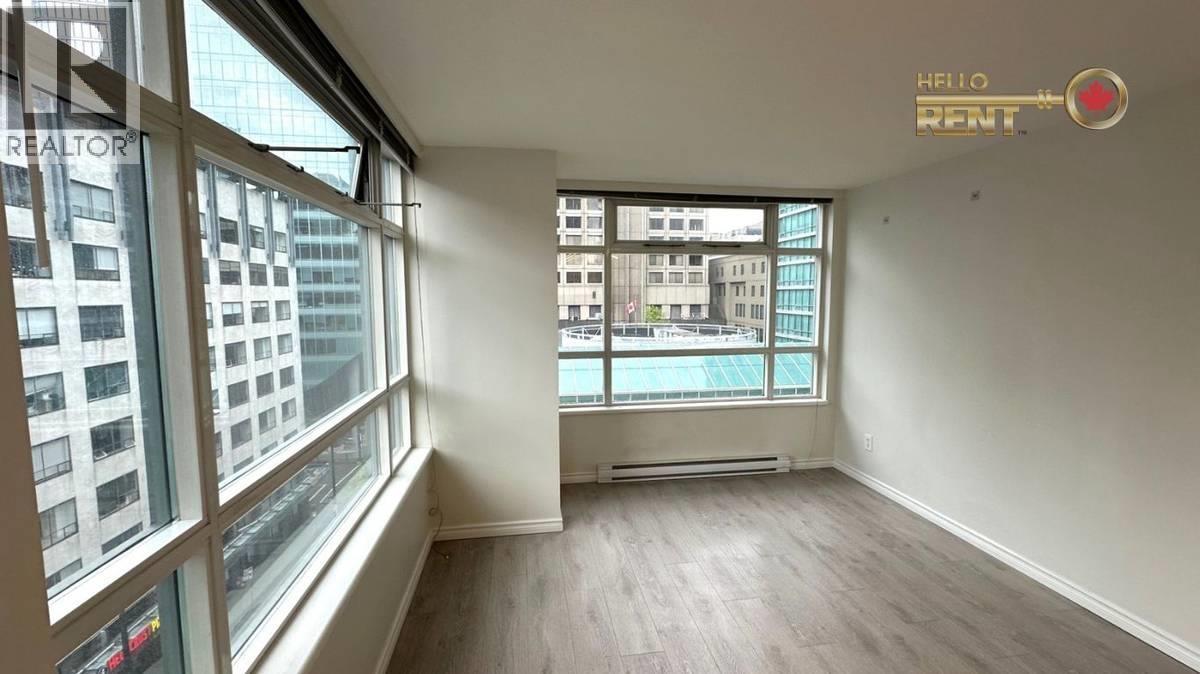 704 438 SEYMOUR STREET, Vancouver - Image 1