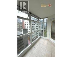 704 438 Seymour Street, Vancouver, BC V6B6H4 Photo 13