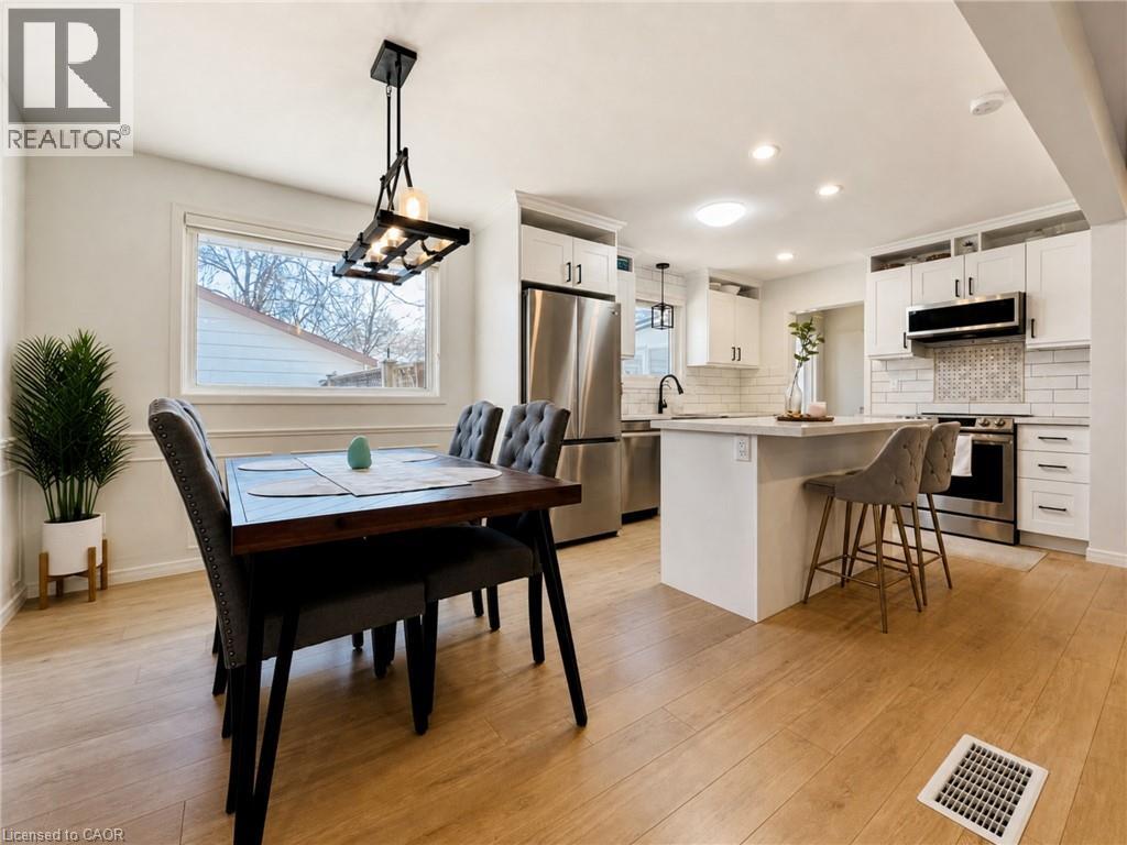 4 Bed, 2 Bath House for Rent in London – 456 BELVEDERE Avenue, London – MLS# 40872886 - Image 10