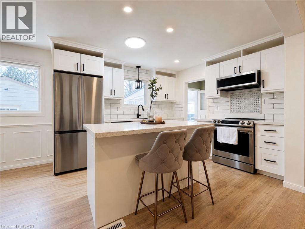4 Bed, 2 Bath House for Rent in London – 456 BELVEDERE Avenue, London – MLS# 40872886 - Image 11