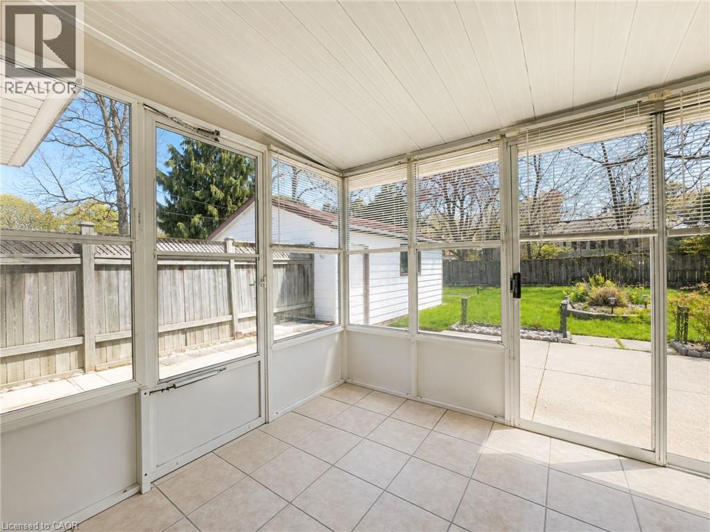4 Bed, 2 Bath House for Rent in London – 456 BELVEDERE Avenue, London – MLS# 40872886 - Image 16