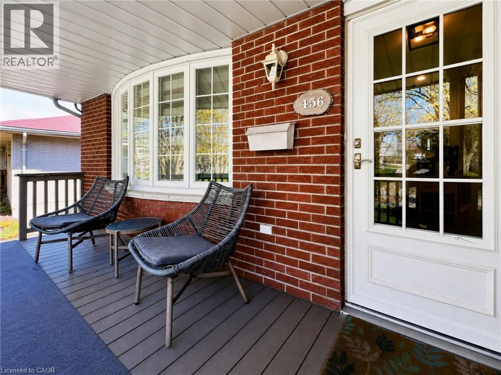 4 Bed, 2 Bath House for Rent in London – 456 BELVEDERE Avenue, London – MLS# 40872886 - Image 2