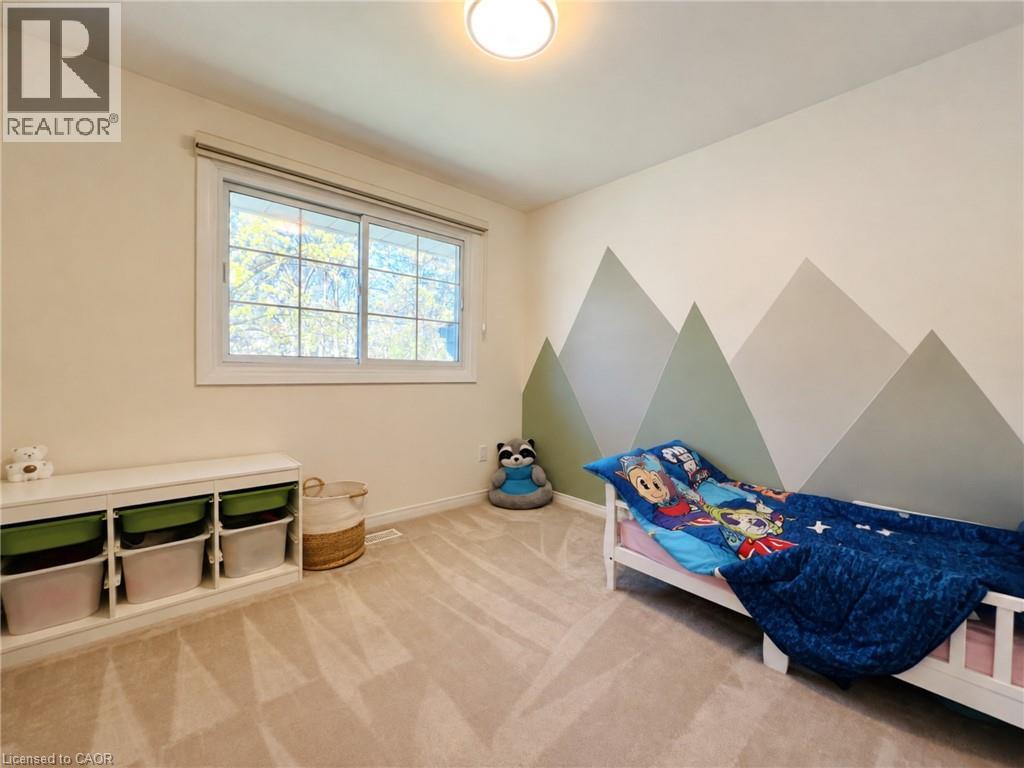 4 Bed, 2 Bath House for Rent in London – 456 BELVEDERE Avenue, London – MLS# 40872886 - Image 20