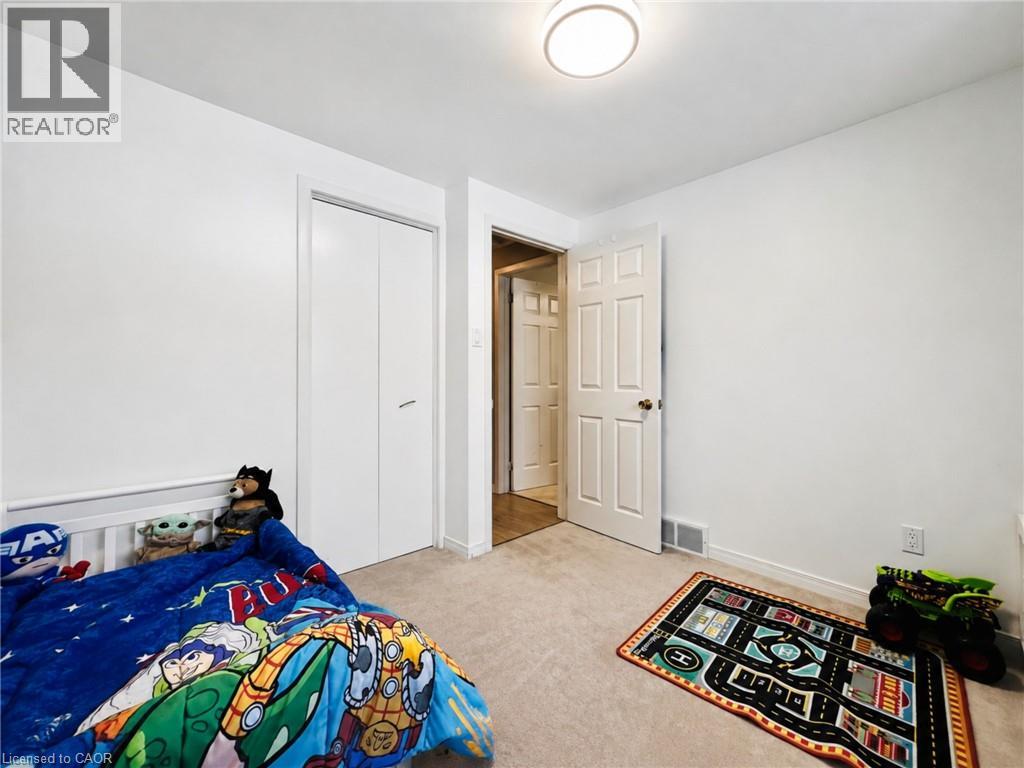 4 Bed, 2 Bath House for Rent in London – 456 BELVEDERE Avenue, London – MLS# 40872886 - Image 21