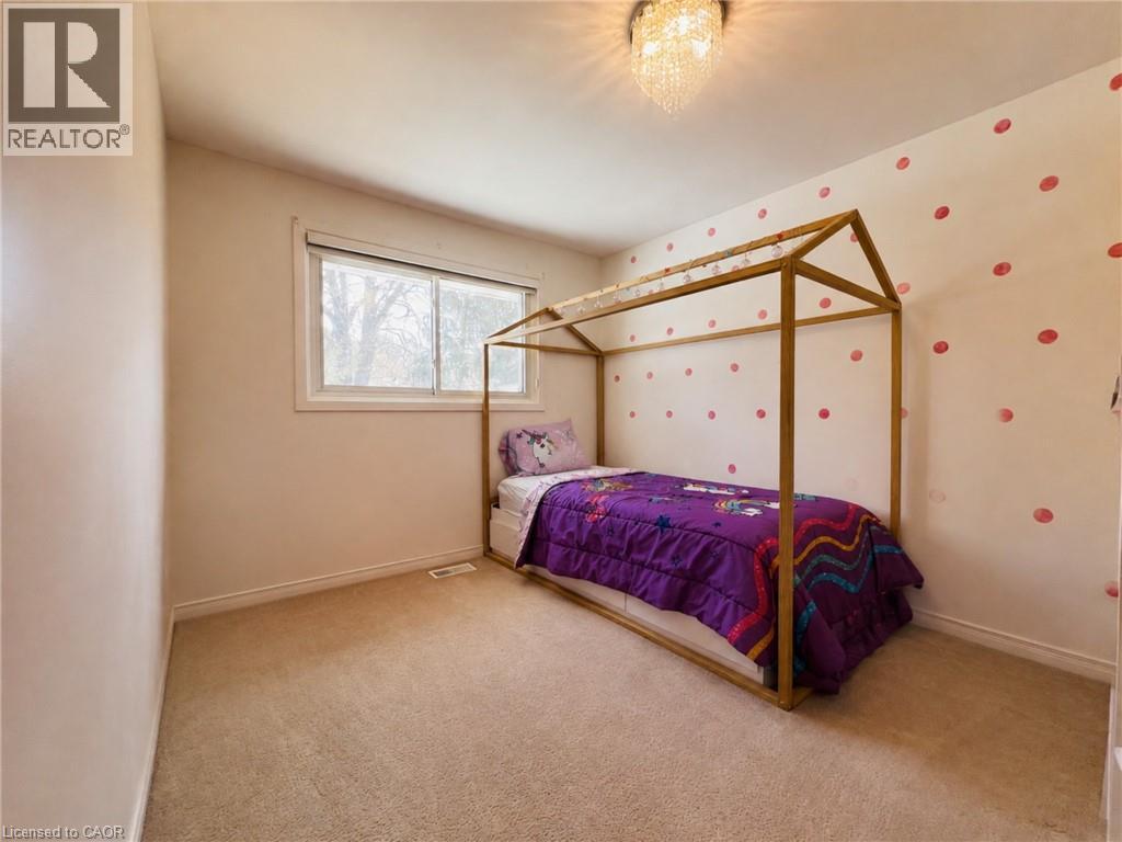 4 Bed, 2 Bath House for Rent in London – 456 BELVEDERE Avenue, London – MLS# 40872886 - Image 22