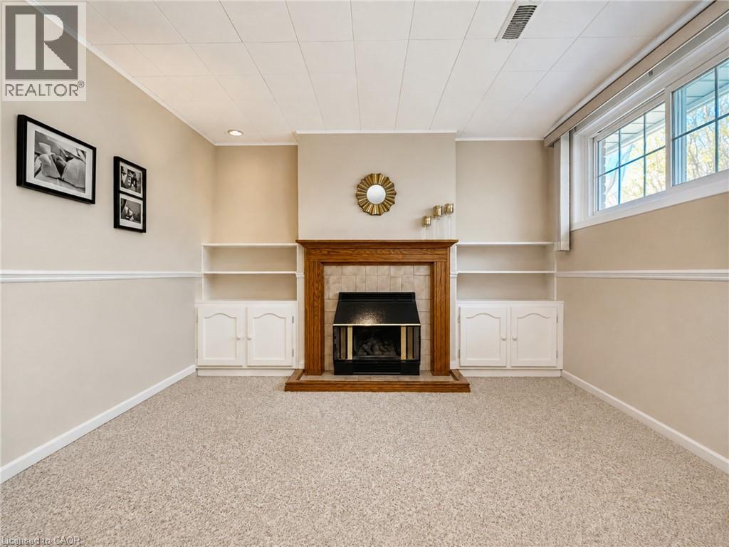 4 Bed, 2 Bath House for Rent in London – 456 BELVEDERE Avenue, London – MLS# 40872886 - Image 23