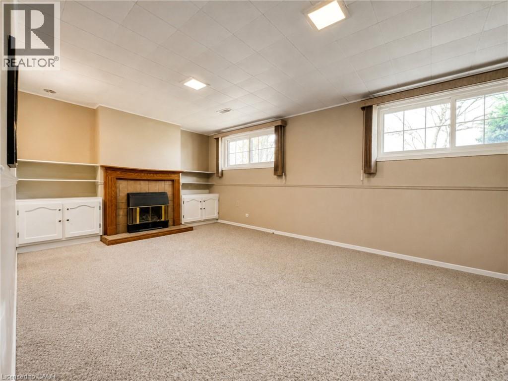 4 Bed, 2 Bath House for Rent in London – 456 BELVEDERE Avenue, London – MLS# 40872886 - Image 25