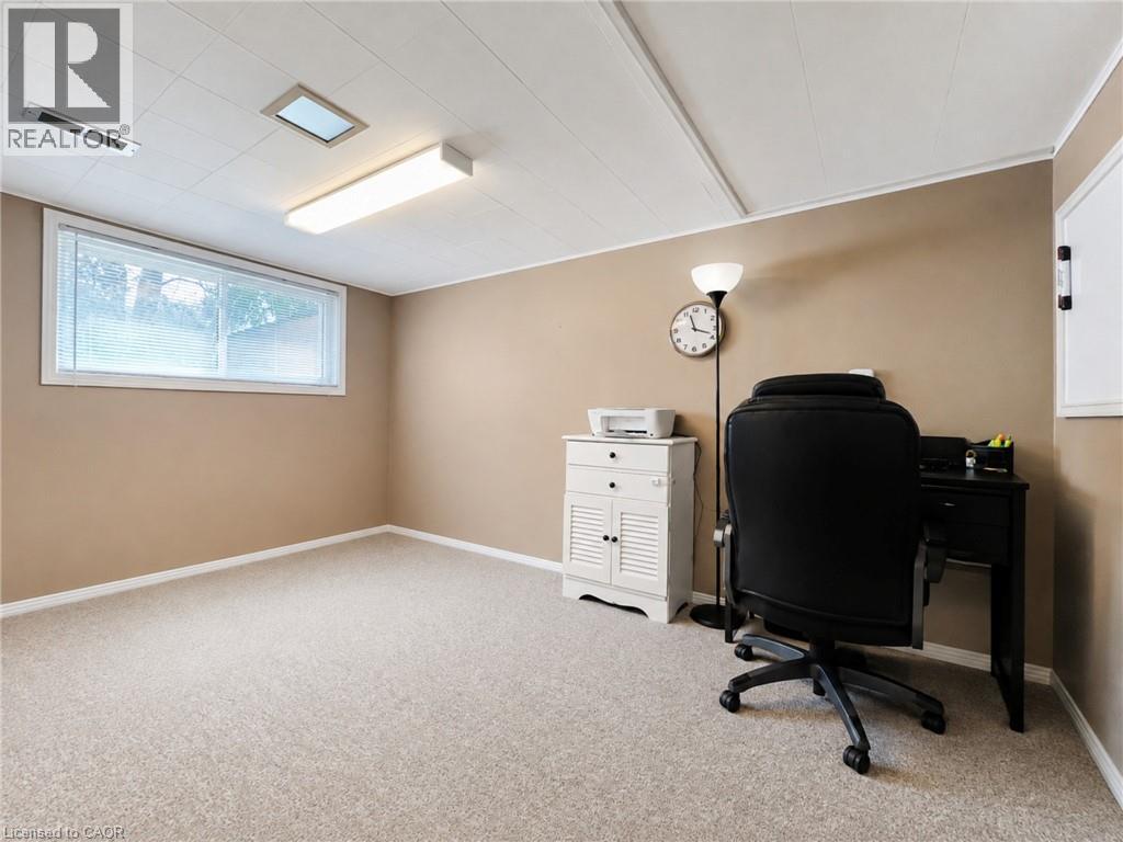4 Bed, 2 Bath House for Rent in London – 456 BELVEDERE Avenue, London – MLS# 40872886 - Image 27