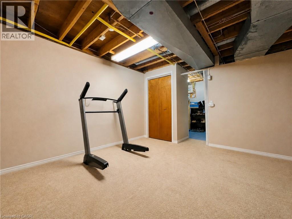 4 Bed, 2 Bath House for Rent in London – 456 BELVEDERE Avenue, London – MLS# 40872886 - Image 29