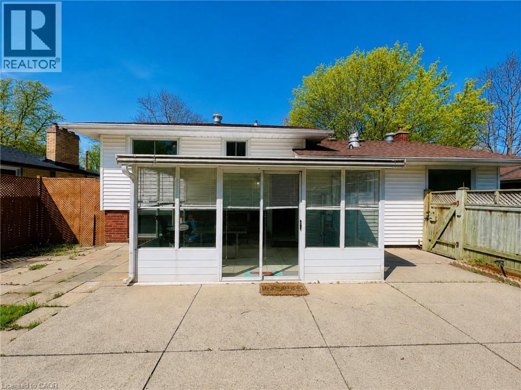 4 Bed, 2 Bath House for Rent in London – 456 BELVEDERE Avenue, London – MLS# 40872886 - Image 33