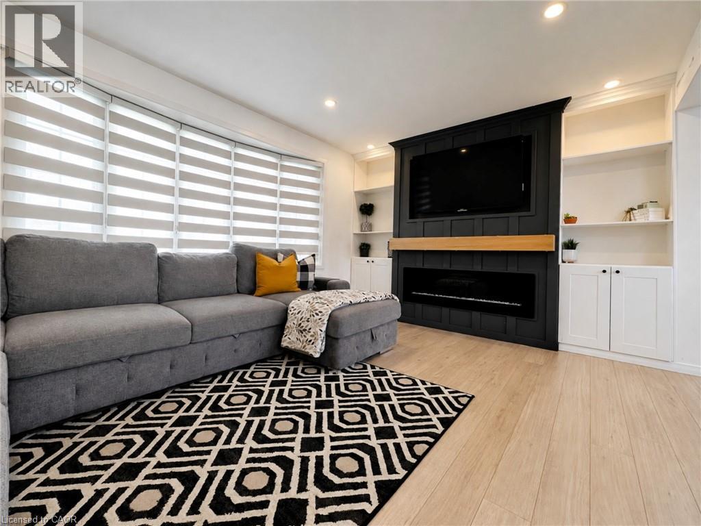 4 Bed, 2 Bath House for Rent in London – 456 BELVEDERE Avenue, London – MLS# 40872886 - Image 8