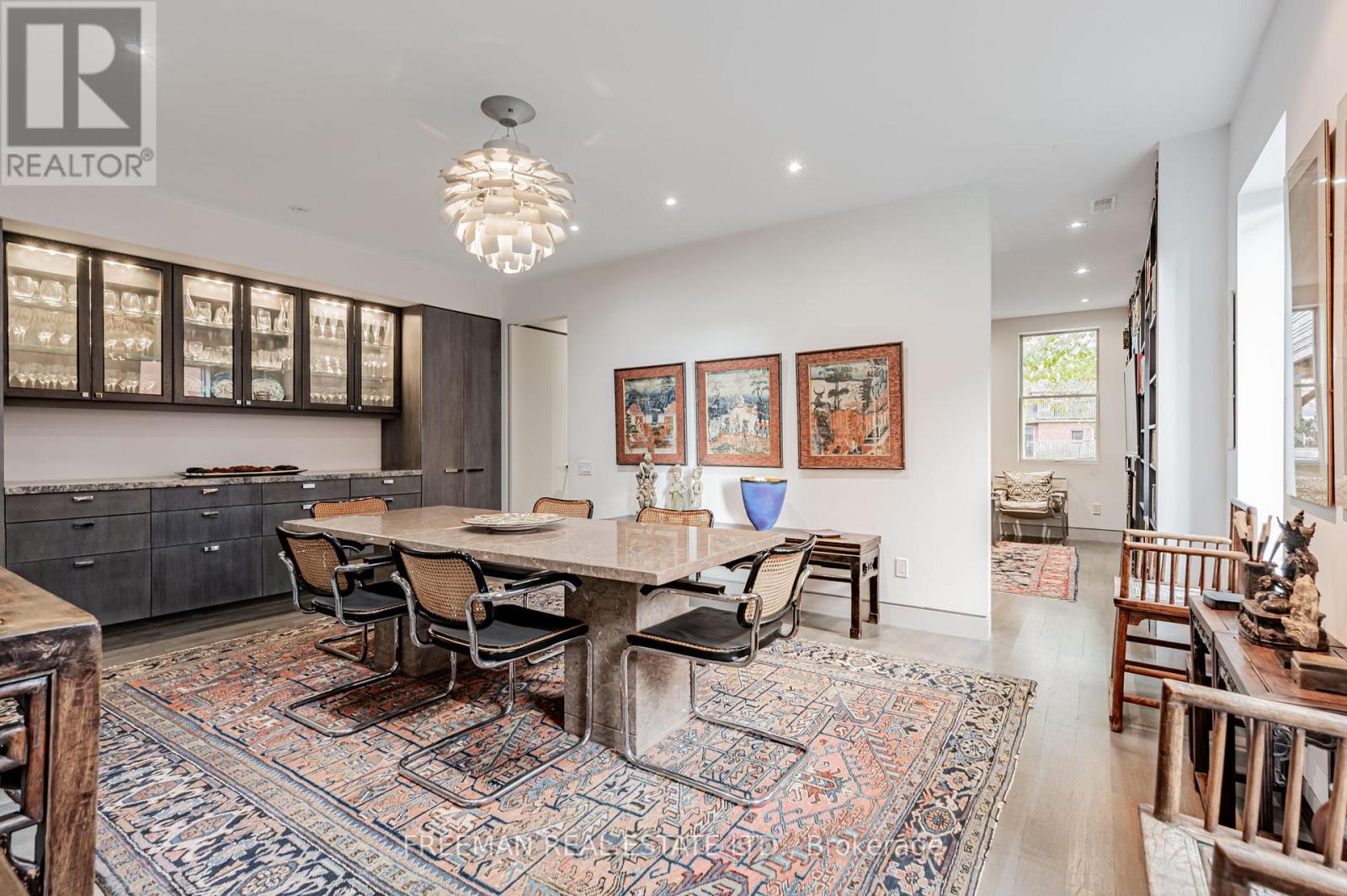 UPPER - 21 HOWLAND AVENUE, Toronto (Annex) — photo 11