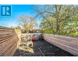 Upper - 21 Howland Avenue, Toronto, ON M5R3B2 Photo 36