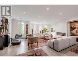 Dining room - Upper - 21 Howland Avenue, Toronto, ON M5R3B2 Photo 6
