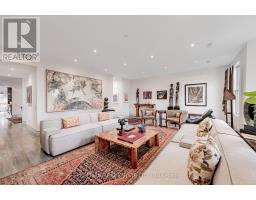 Family room - Upper - 21 Howland Avenue, Toronto, ON M5R3B2 Photo 8