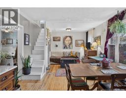 Living room/Dining room - 34 Currie Avenue, Saint John, NB E2K3A8 Photo 7