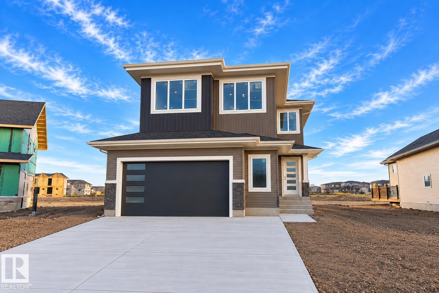 Photo of 17419 69 St NW, Edmonton