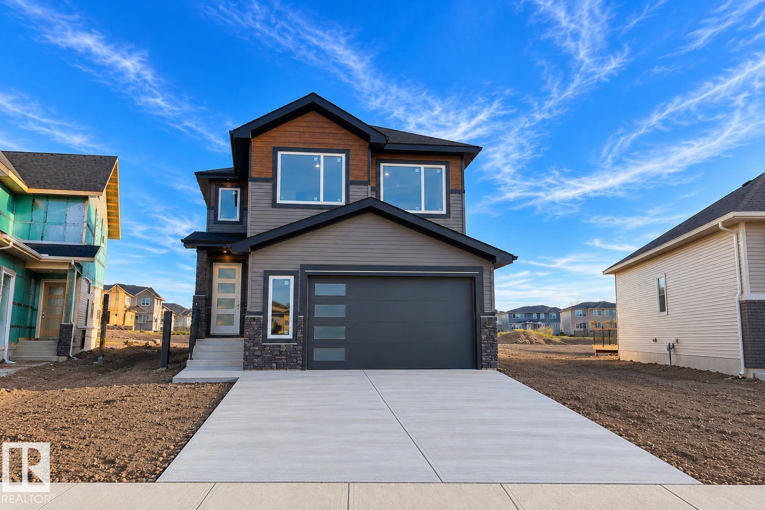 Photo of 17420 69 st NW, Edmonton